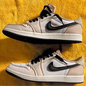 Jordan 1 Retro Low OG EX
Coconut Milk